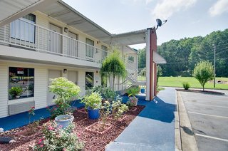 Motel6 Cartersville, Ga,,2 star