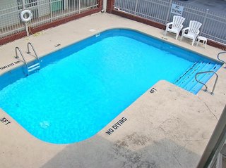 Motel6 Cartersville, Ga,,2 star