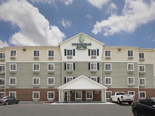 woodspring suites san antonio fort sam