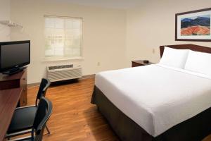 woodspring suites san antonio fort sam