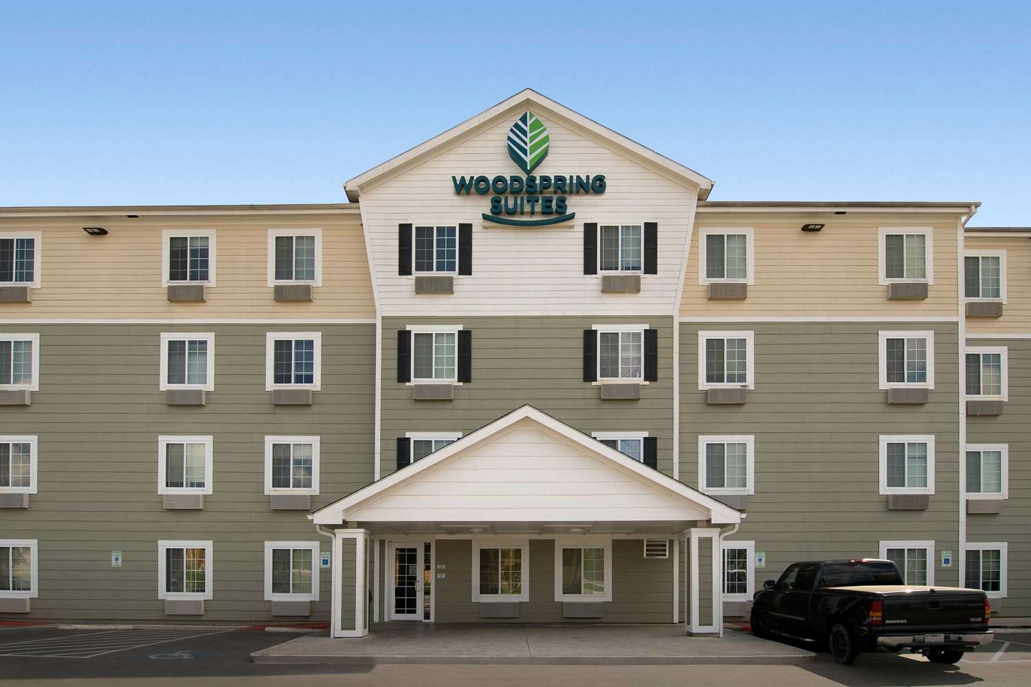 woodspring suites san antonio fort sam