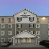 Woodspring Suites San Antonio Fort Sam,Texas>>San Antonio,3 star