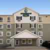 Woodspring Suites San Antonio Fort Sam,Texas>>San Antonio,3 star