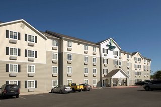 Woodspring Suites San Antonio South,Texas>>San Antonio,3 star