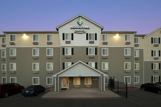 Woodspring Suites San Antonio South,Texas>>San Antonio,3 star