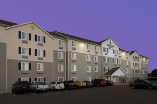 Woodspring Suites San Antonio South,Texas>>San Antonio,3 star