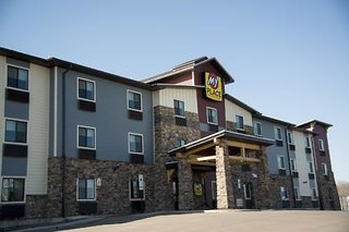 Woodspring Suites Sioux Falls,Sioux Falls>>Minnehaha County,2 star