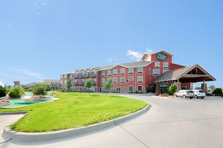 Norfolk Lodge & Suites, Ascend Hotel Collection,Nebraska>>Madison,3 star