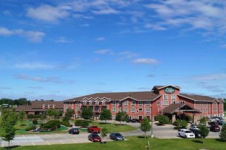 Norfolk Lodge & Suites, Ascend Hotel Collection,Nebraska>>Madison,3 star