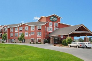 Norfolk Lodge & Suites, Ascend Hotel Collection,Nebraska>>Madison,3 star