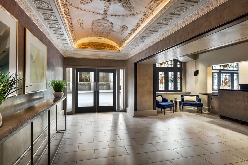 magnolia hotel st louis a tribute portfolio hotel
