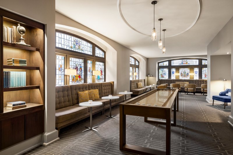 magnolia hotel st louis a tribute portfolio hotel