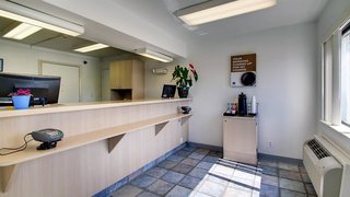 motel 6 normal il bloomington area