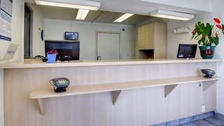 motel 6 normal il bloomington area