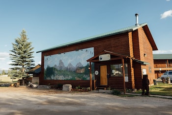 Teton Peaks Resort,Driggs>>Alta,2.5 star