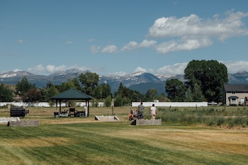 Teton Peaks Resort,Driggs>>Alta,2.5 star
