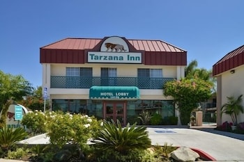 Tarzana Inn,Los Angeles>>Encino,3 star