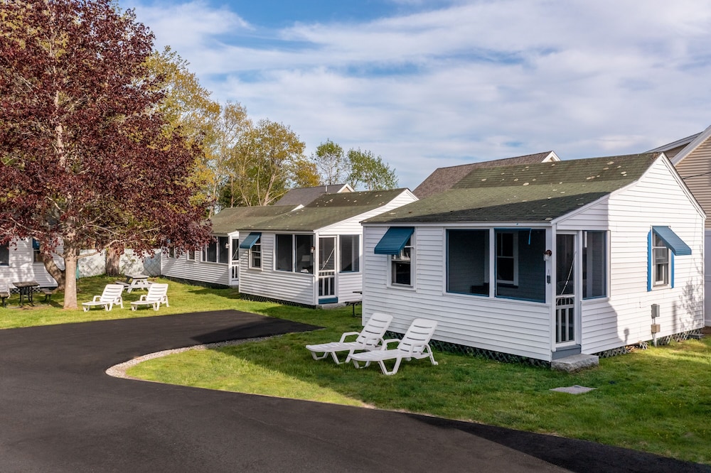the beaches guest rooms and cottages
