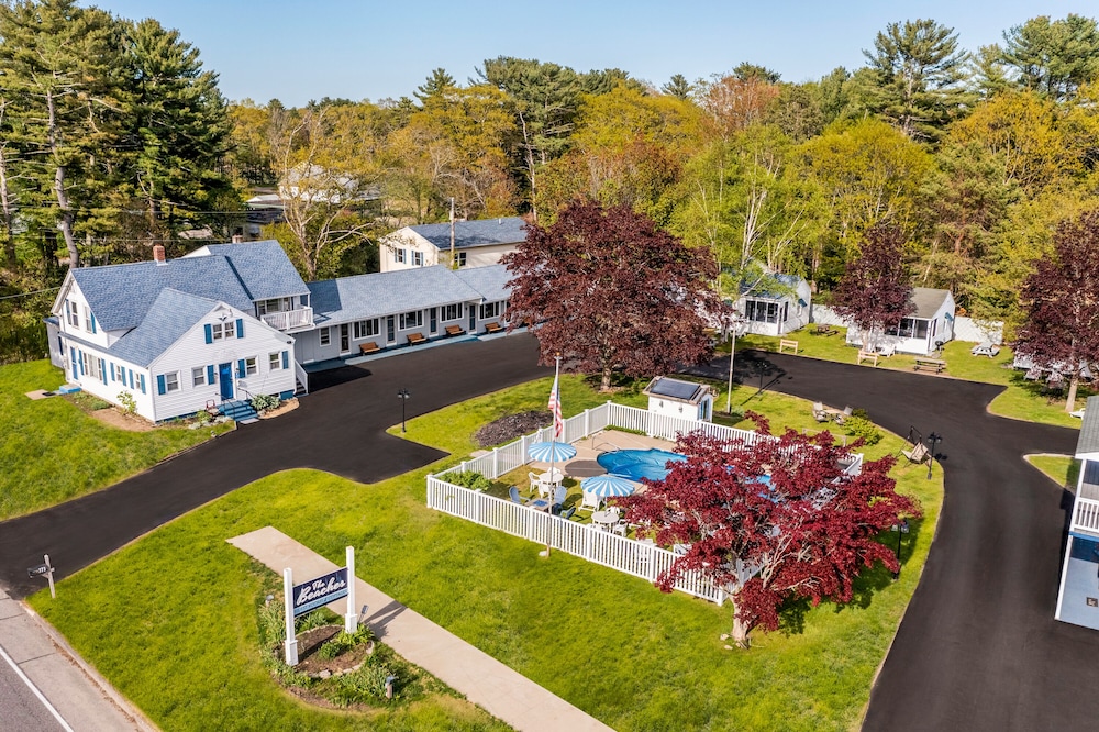 the beaches guest rooms and cottages