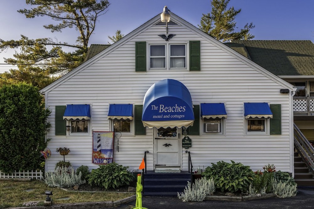 the beaches guest rooms and cottages