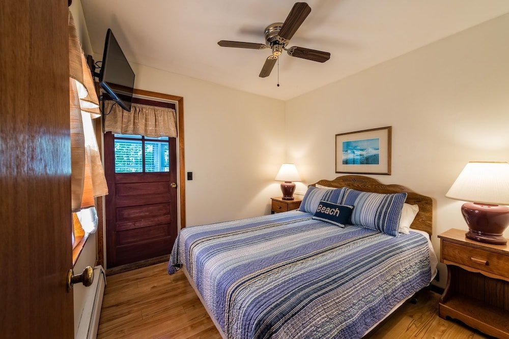 the beaches guest rooms and cottages