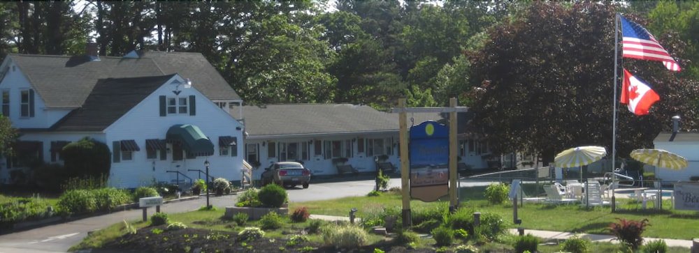 the beaches guest rooms and cottages
