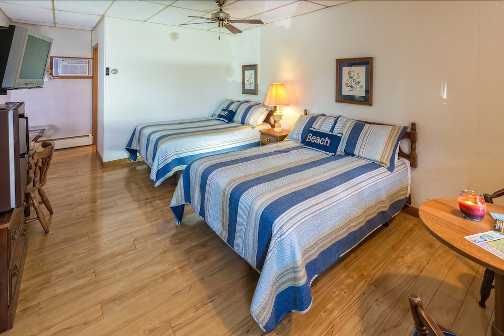 the beaches guest rooms and cottages