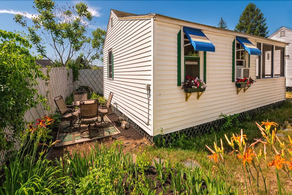 the beaches guest rooms and cottages