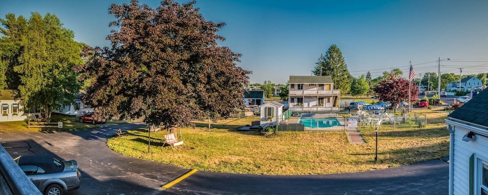 the beaches guest rooms and cottages
