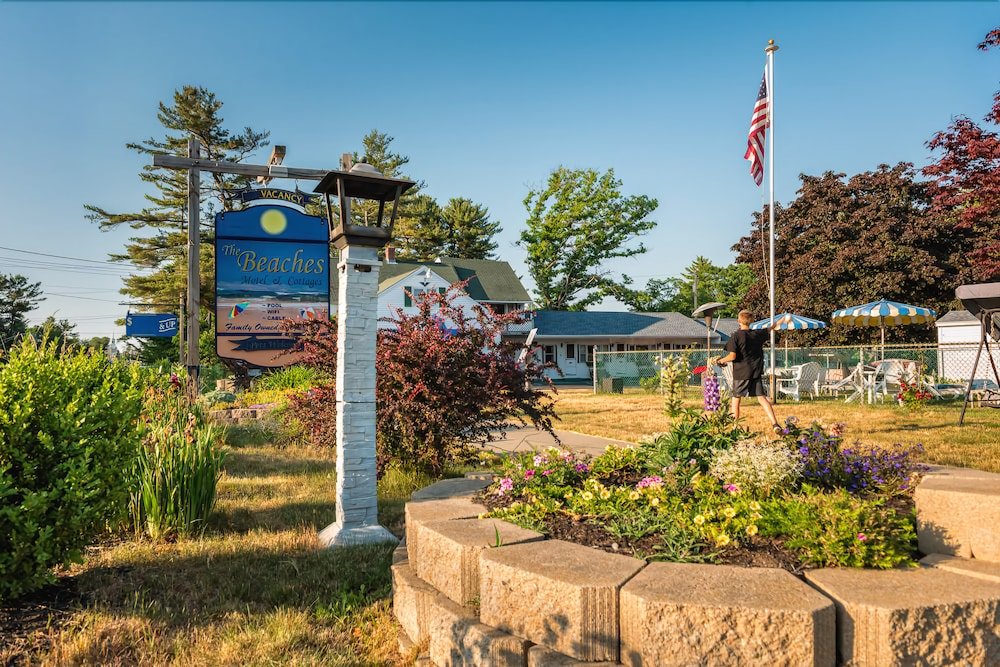 the beaches guest rooms and cottages