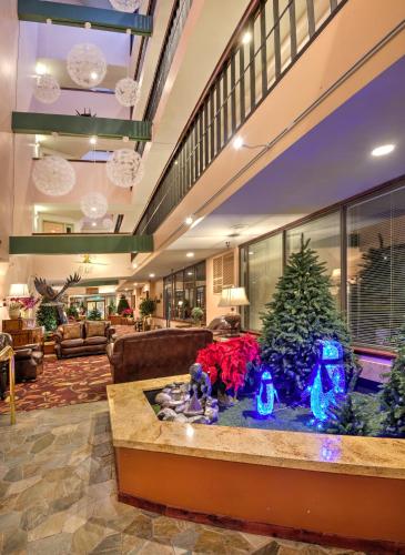 vail run resort