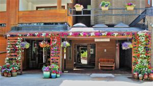 Vail Run Resort,Vail>>Eagle County,4 star