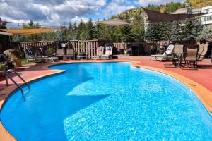 Vail Run Resort,Vail>>Eagle County,4 star