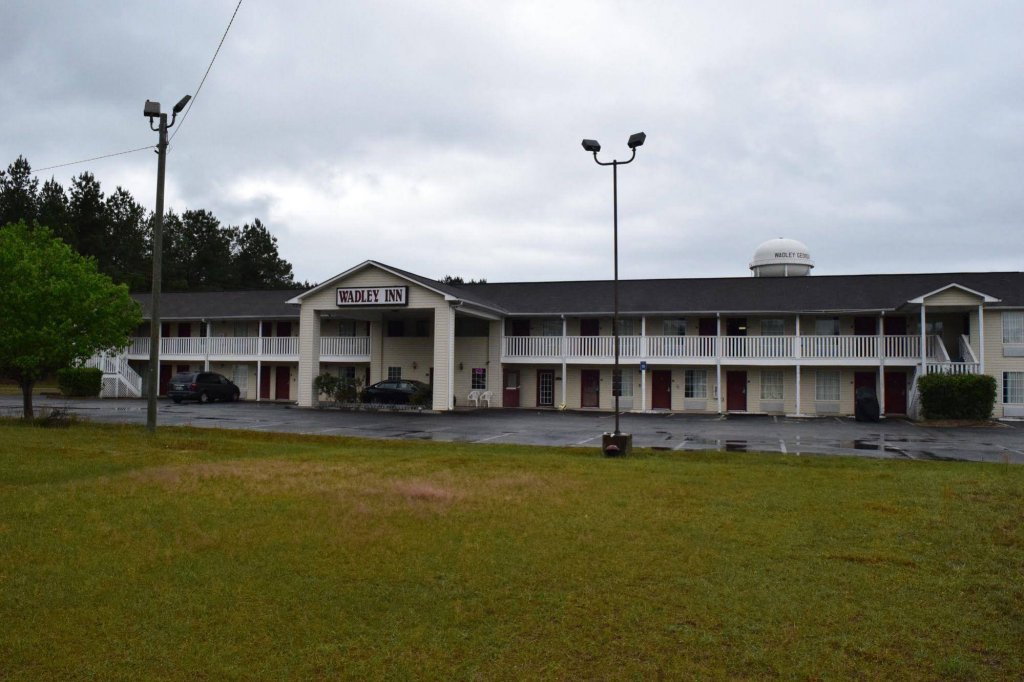 wadley