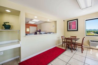 econo lodge waynesville nc