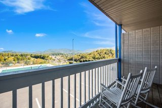 econo lodge waynesville nc