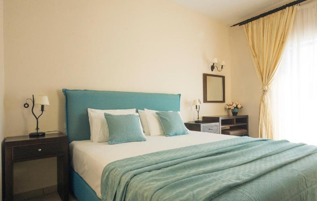 aegean villas