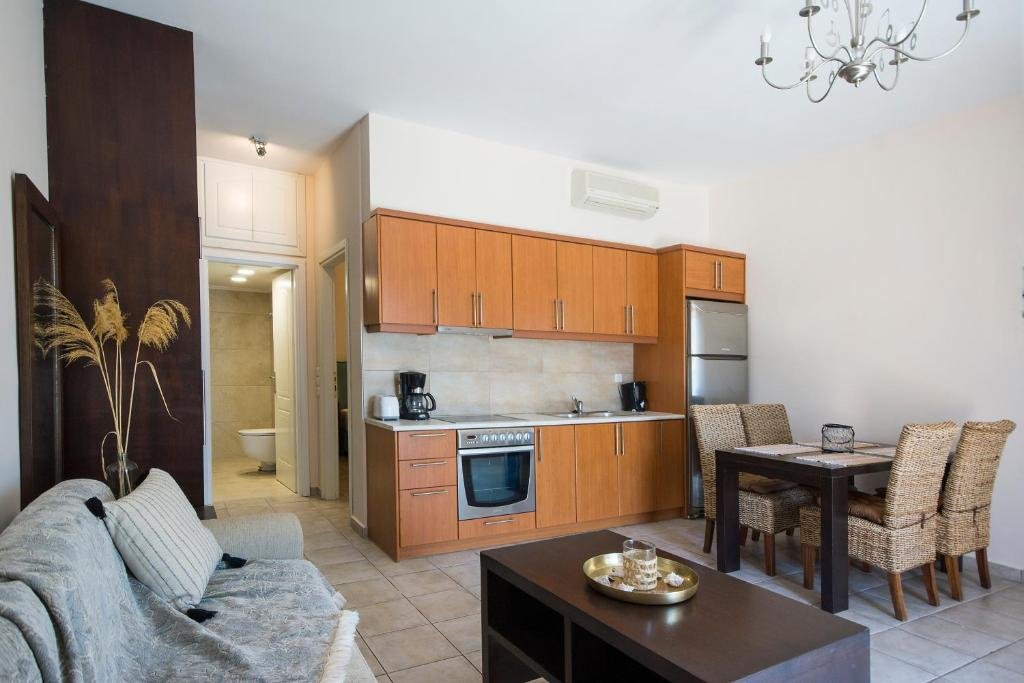 aegean villas