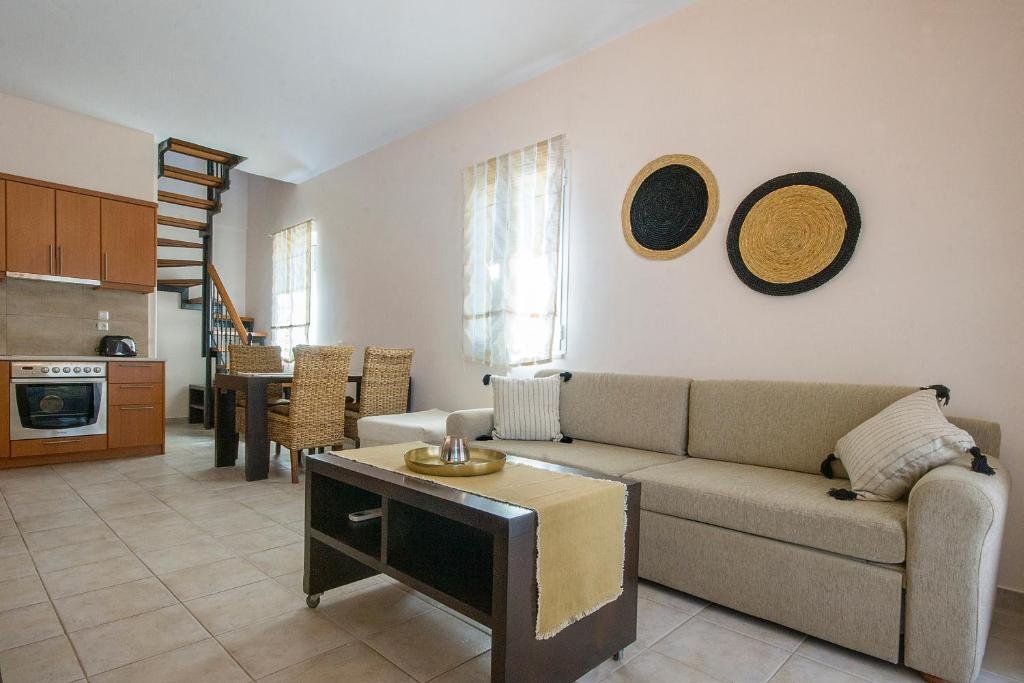 aegean villas