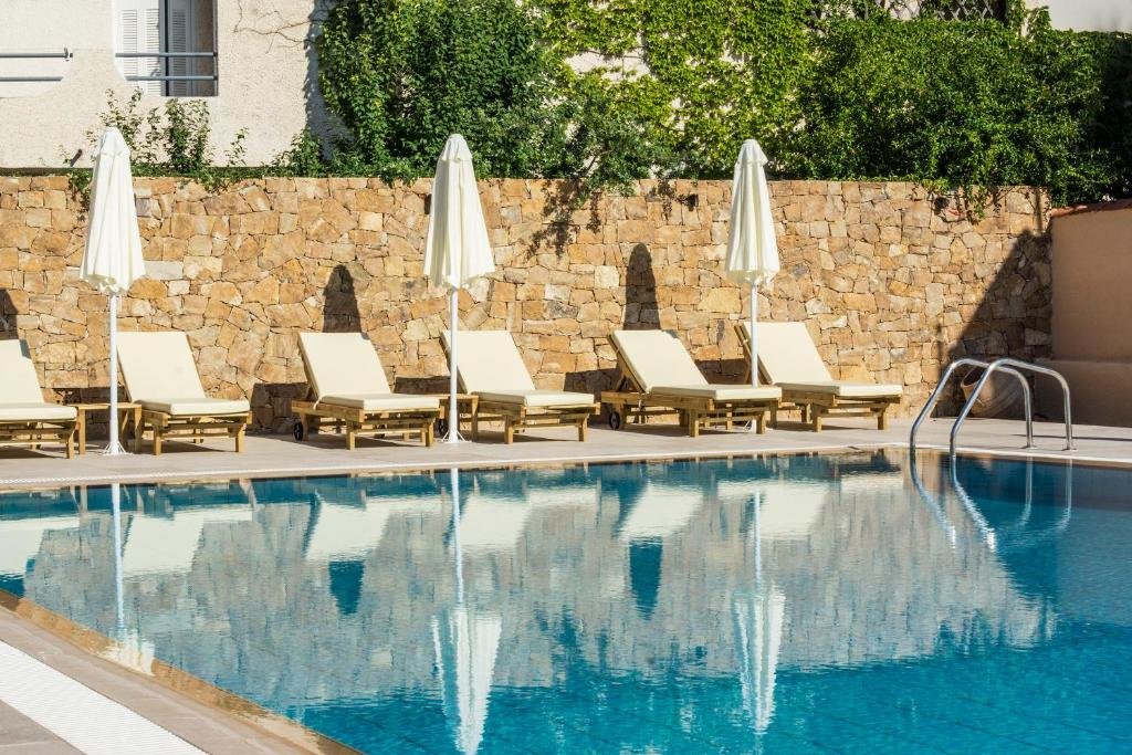 aegean villas