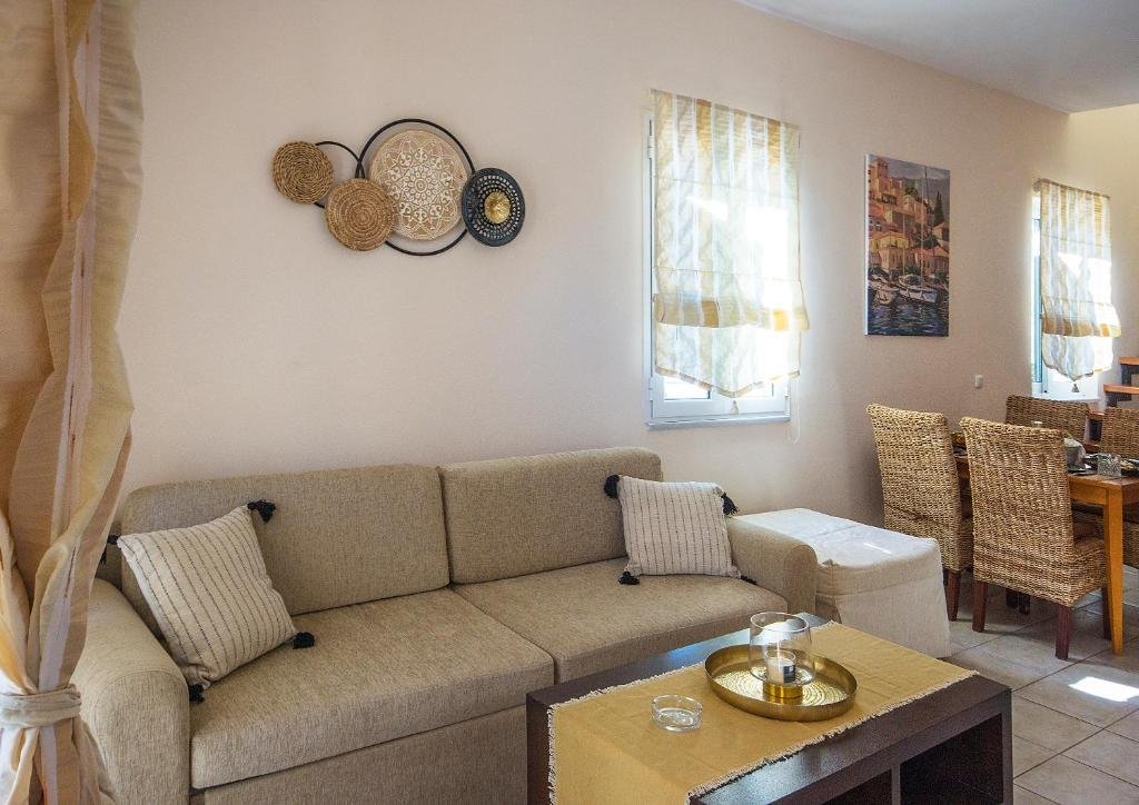 aegean villas