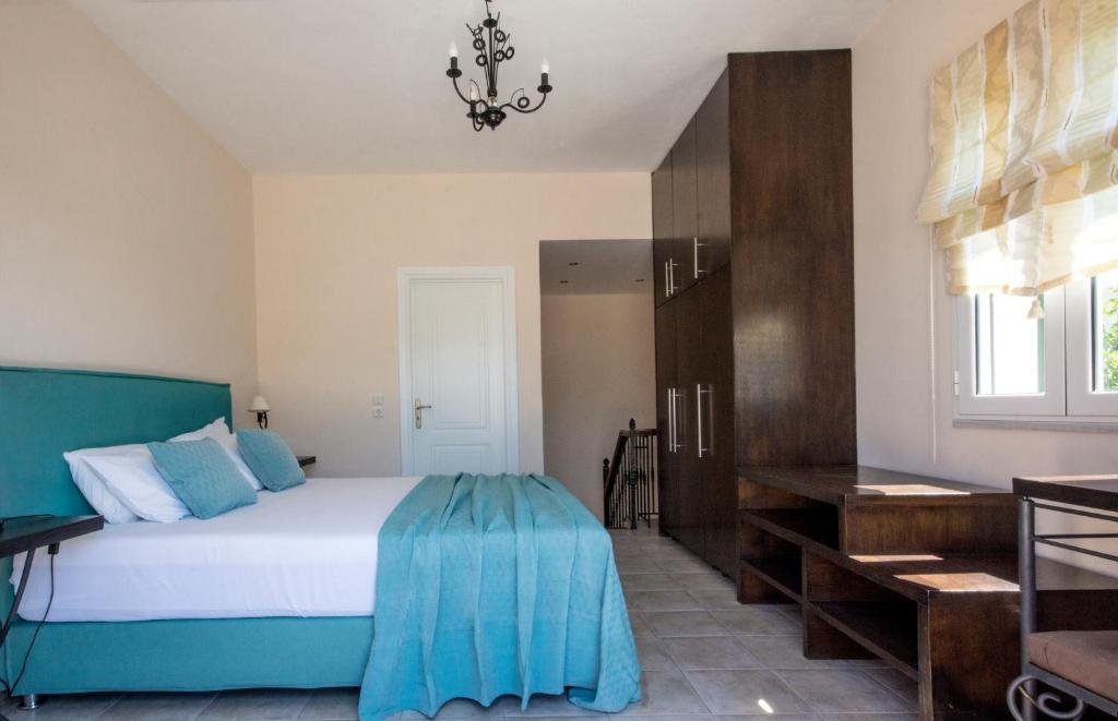 aegean villas