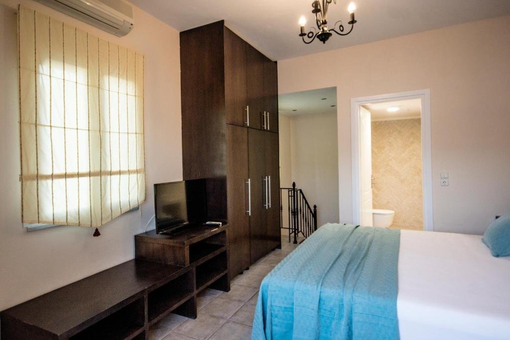 aegean villas