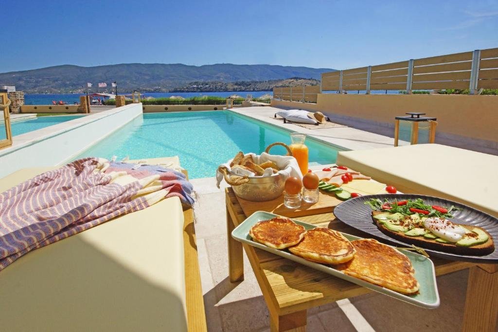 aegean villas