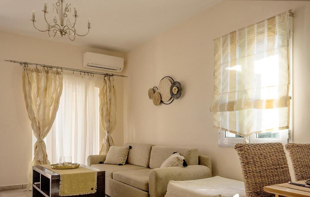 aegean villas