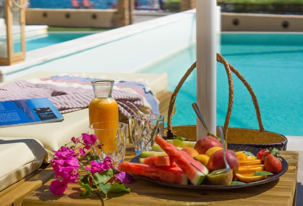 aegean villas