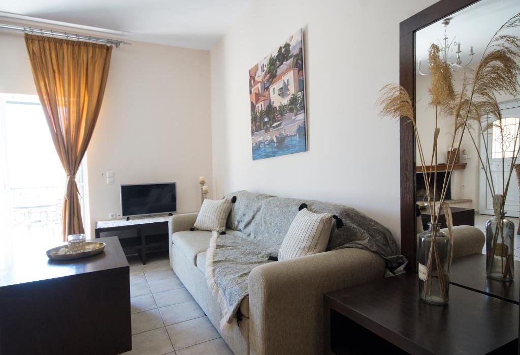 aegean villas