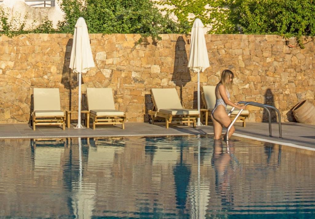aegean villas