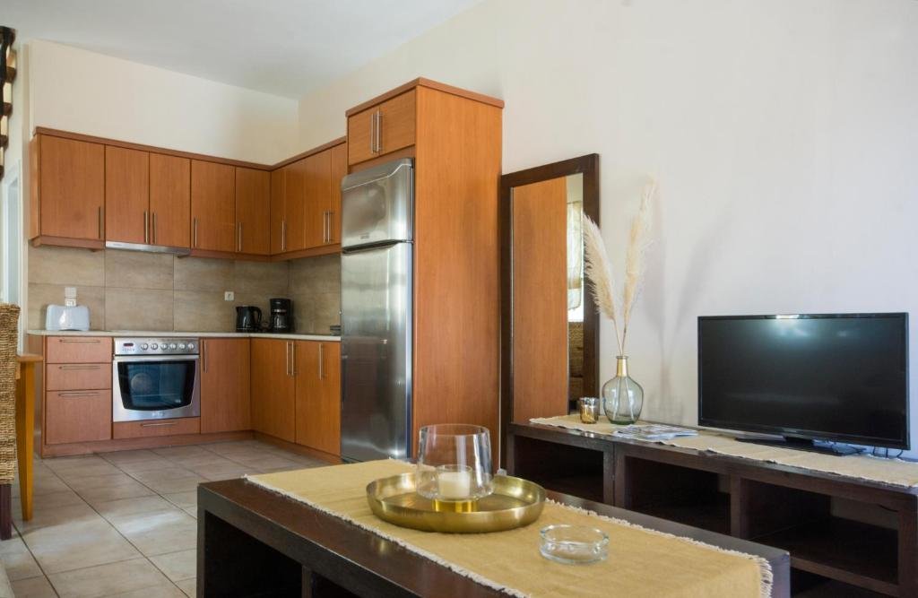 aegean villas