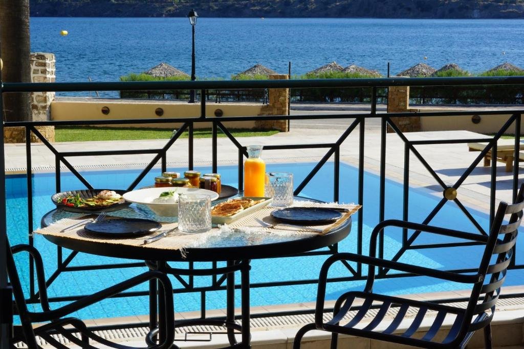 aegean villas